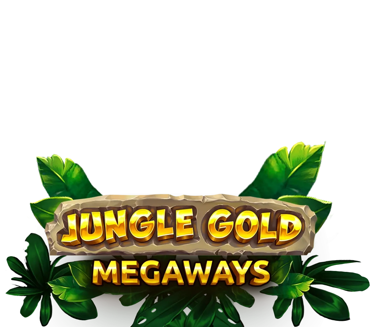 Jungle Gold Megaways game name image